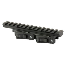 alt American Defense Mfg - AD-1700-XLR Riser - HCC Tactical 