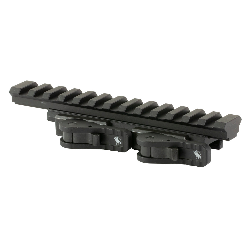 alt American Defense Mfg - AD-1700-XLR Riser - HCC Tactical 