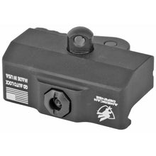 alt American Defense Mfg - Harris Bipod QD Mount - HCC Tactical 