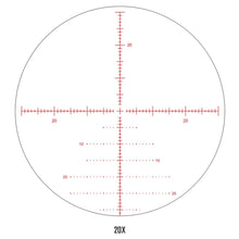 Athlon Optics - HELOS BTR G2 4-20X50 FFP - v - HCC Tactical