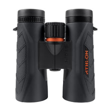 alt - Black; Athlon Optics - MIDAS G2 UHD 8×42 - HCC Tactical