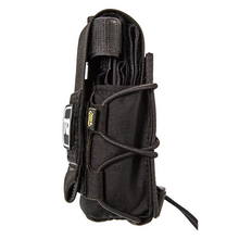 alt BLK; High Speed Gear - Tourniquet Taco Pouch - HCC Tactical