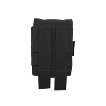alt Black; Agilite - Grenade Pouch - HCC Tactical