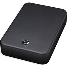 alt Black; Bulldog Cases - Personal Safe - HCC Tactical