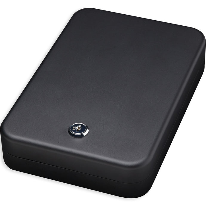 alt Black; Bulldog Cases - Personal Safe - HCC Tactical