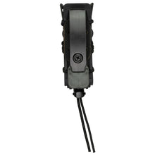 alt Black; High Speed Gear - Polymer Pistol Taco V2 Mag Pouch - HCC Tactical