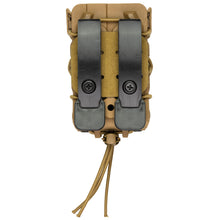 alt CB: HSG - Polymer X2R TACO V2 Double Rifle Pouch - HCC Tactical