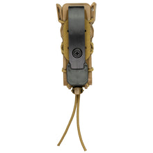 alt CB; High Speed Gear - Polymer Pistol Taco V2 Mag Pouch - HCC Tactical