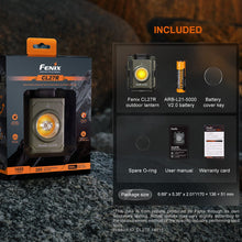 alt Fenix - CL27R Multifunctional Outdoor Lantern - HCC Tactical