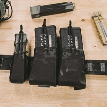 alt GBRS - Rifle Magazine Pouch - HCC Tactical