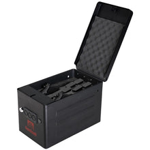 alt GunVault - RangeVault Handgun Safe - HCC Tactical