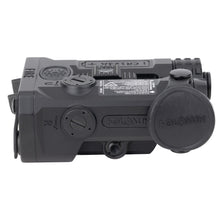 alt Holosun - IRIS 3 Laser - HCC Tactical