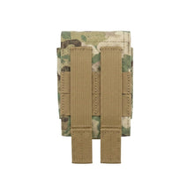 alt MC; Agilite - Grenade Pouch - HCC Tactical