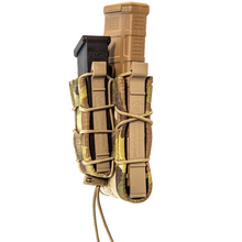 alt MC; High Speed Gear - DD Rifle TACO Pouch - HCC Tactical