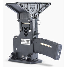 alt MagPump - MagPump Magazine Loader AR-15 - HCC Tactical
