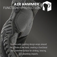 alt Mechanix Wear - M-Pact Tactical Impact Resistant Gloves - HCC Tactical