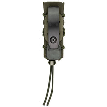alt ODG; High Speed Gear - Polymer Taco V2 Mag Pouch - HCC Tactical