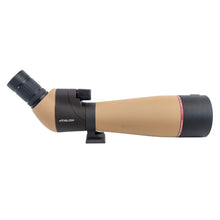 alt - Tan; Athlon Optics - TALOS 20-60x80 - HCC Tactical