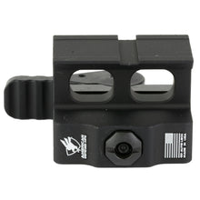 alt alt American Defense - Holosun 509T QD Mount Co-Witness) - HCC Tactical
