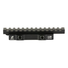 alt alt American Defense Mfg - AD-1700-XLR Riser - HCC Tactical 