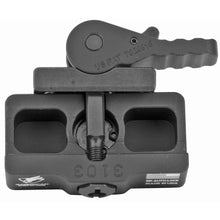 alt alt American Defense Mfg - Harris Bipod QD Mount - HCC Tactical 