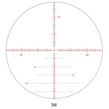 Athlons Optics - HELOS BTR GEN2 6-24×56 FFP - v2 - HCC Tactical