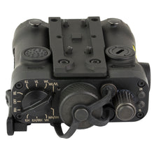 alt alt Holosun - LE 420 Laser - HCC Tactical