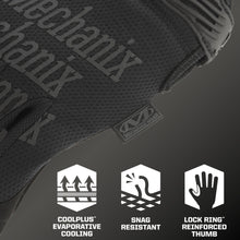 alt alt Mechanix Wear - The Original Tactical Gloves - HCC Tactical