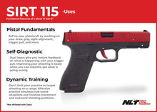 alt alt alt Next Level Training - SIRT 115 - HCC Tactical