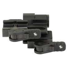 alt alt iRayUSA - RICO Micro Flip-to-side Mount - HCC Tactical
