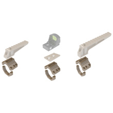 Condition One Accessory Ring Cap (ARC)