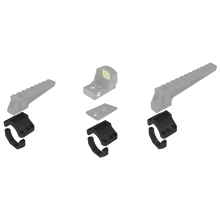 Condition One Accessory Ring Cap (ARC)