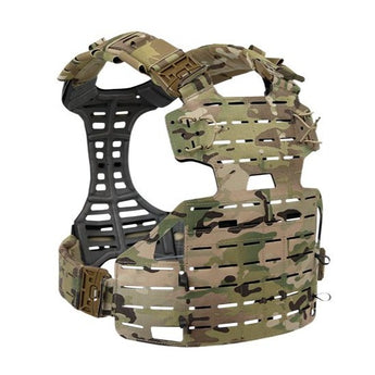 MultiCam; S&S Precision - Advanced Tactical Harness (ATH) - HCC Tactical