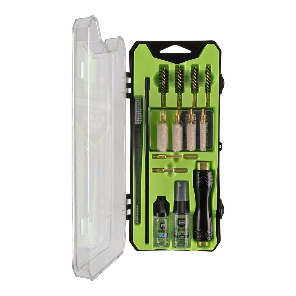 Vision Series Universal Gun Cleaning Kit (Handgun)