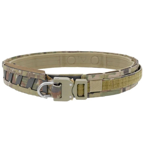 S&S Precision Reinforced GRT Belt Adapter - HCC Tactical S&S Precision Reinforced GRT Belt Adapter - HCC Tactical