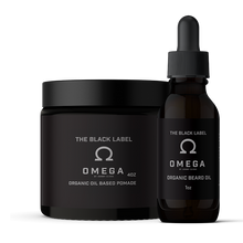Black Label Beard Bundle