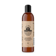 Organic Hand Whipped Beard Wash