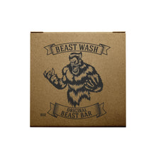 Beast Bar