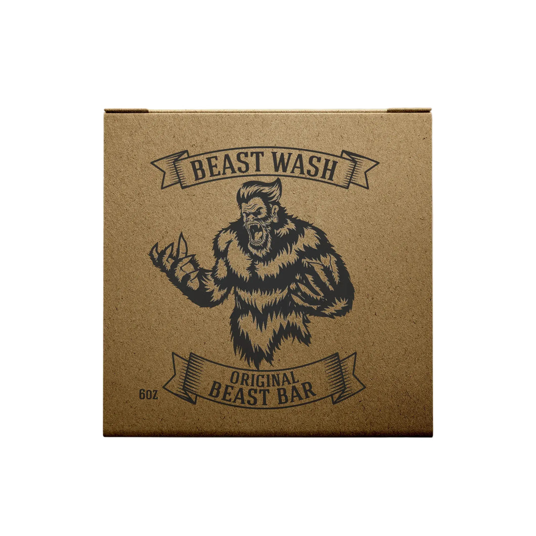 Beast Bar