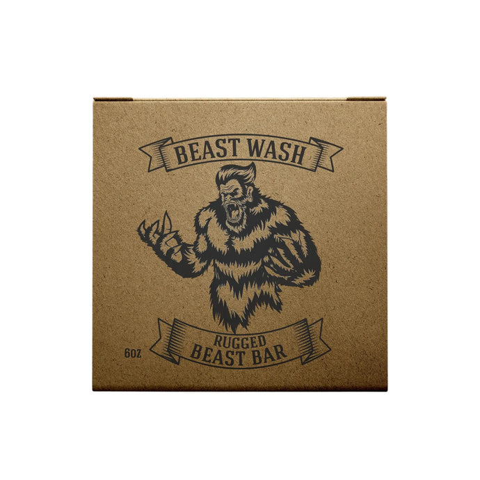 Beast Bar