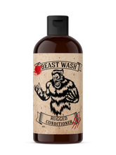Beast Wash - Conditioner