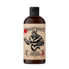 Beast Wash - Body Wash