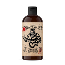 Beast Wash - Body Wash