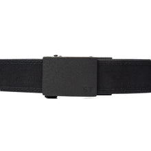 EDC Ratchet Belt - Black