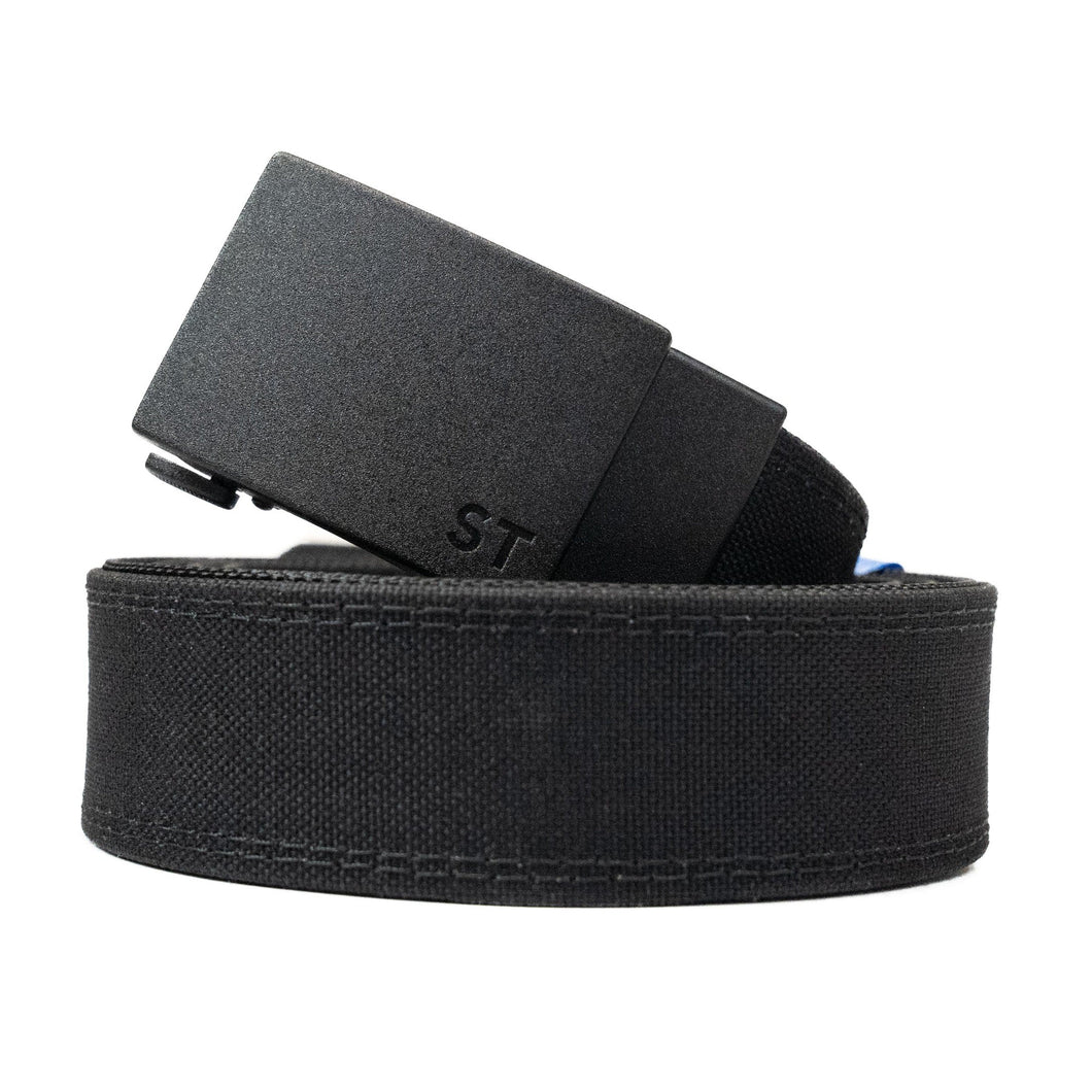 EDC Ratchet Belt - Black