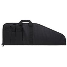black; Bulldog Cases - Pit Bull Tactical Case - HCC Tactical
