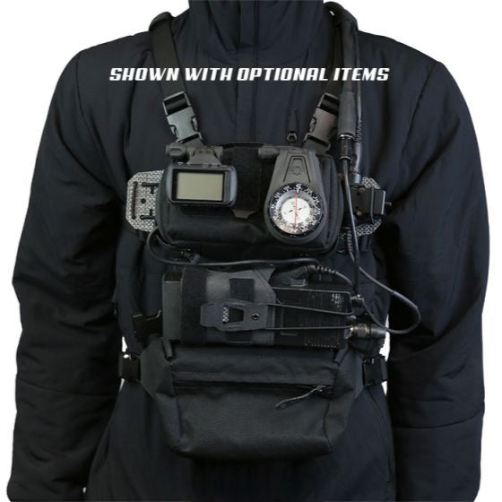 S&S Precision - Navboard Stack - v - NavBoard STACK - HCC Tactical