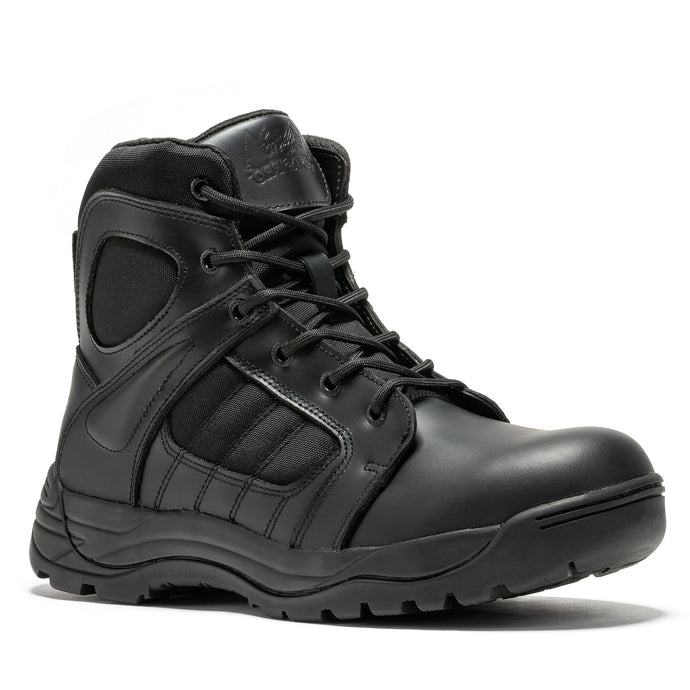 Botas Pro 6" Side Zip