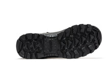 Botas Pro Black Men's 8 inch Side Zipper Military Tactical Boots BP401BK