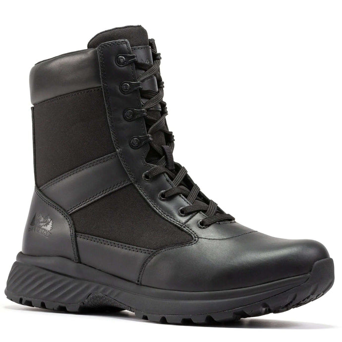 Botas Pro 8" Side Zip